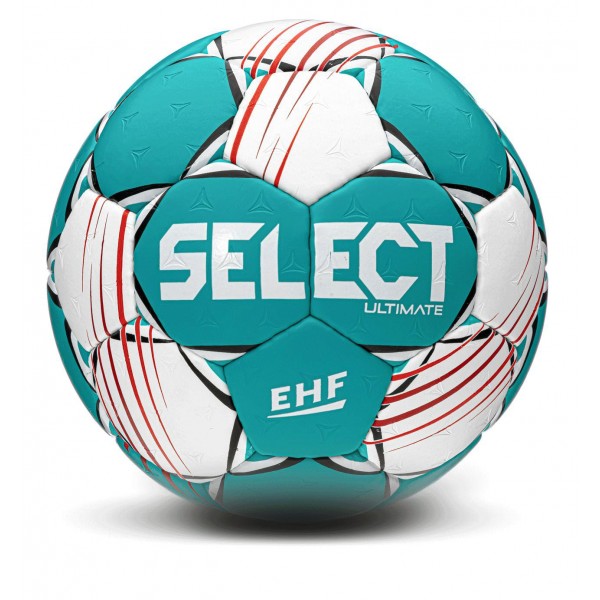HANDBALL SELECT ULTIMATE (EHF APPROVED) SIZE: 3.